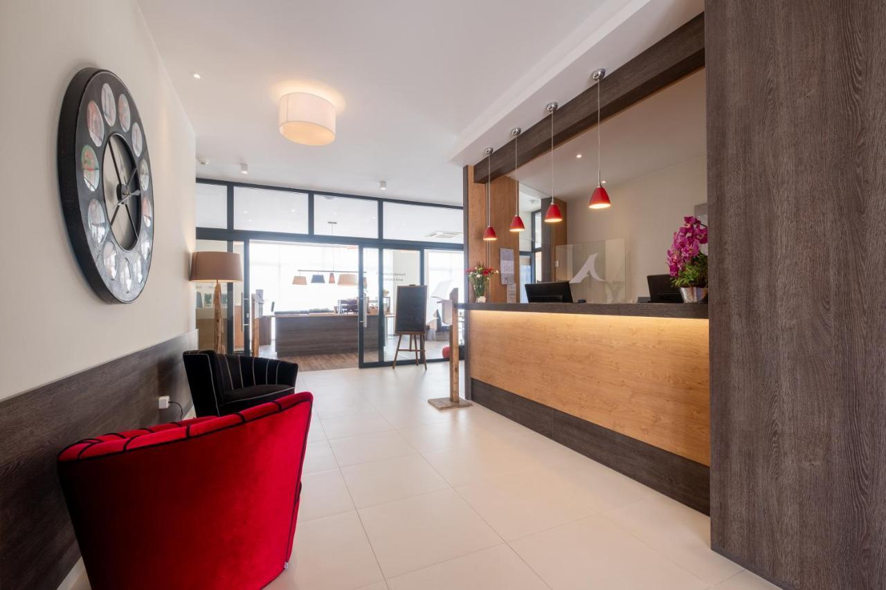 Amaro Hotel แบร์กเคียร์เคน ภายนอก รูปภาพ