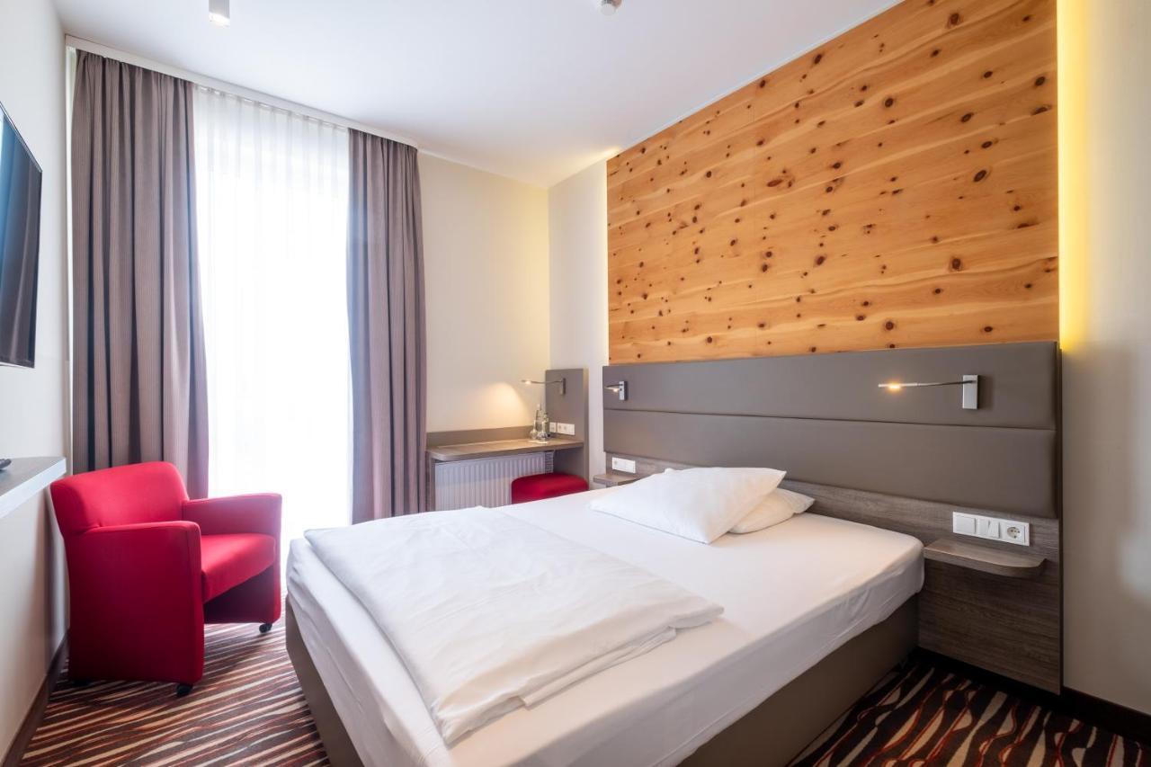 Amaro Hotel แบร์กเคียร์เคน ภายนอก รูปภาพ