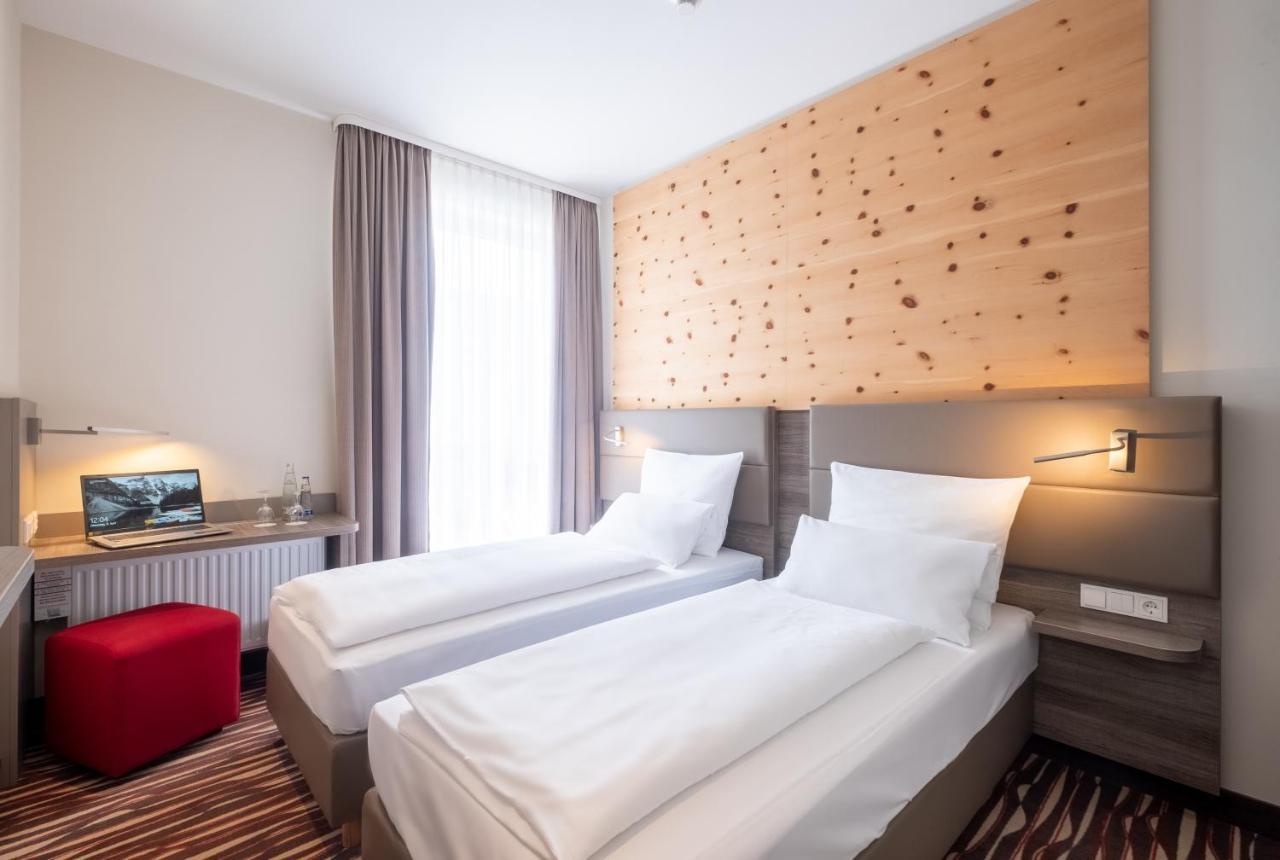 Amaro Hotel แบร์กเคียร์เคน ภายนอก รูปภาพ