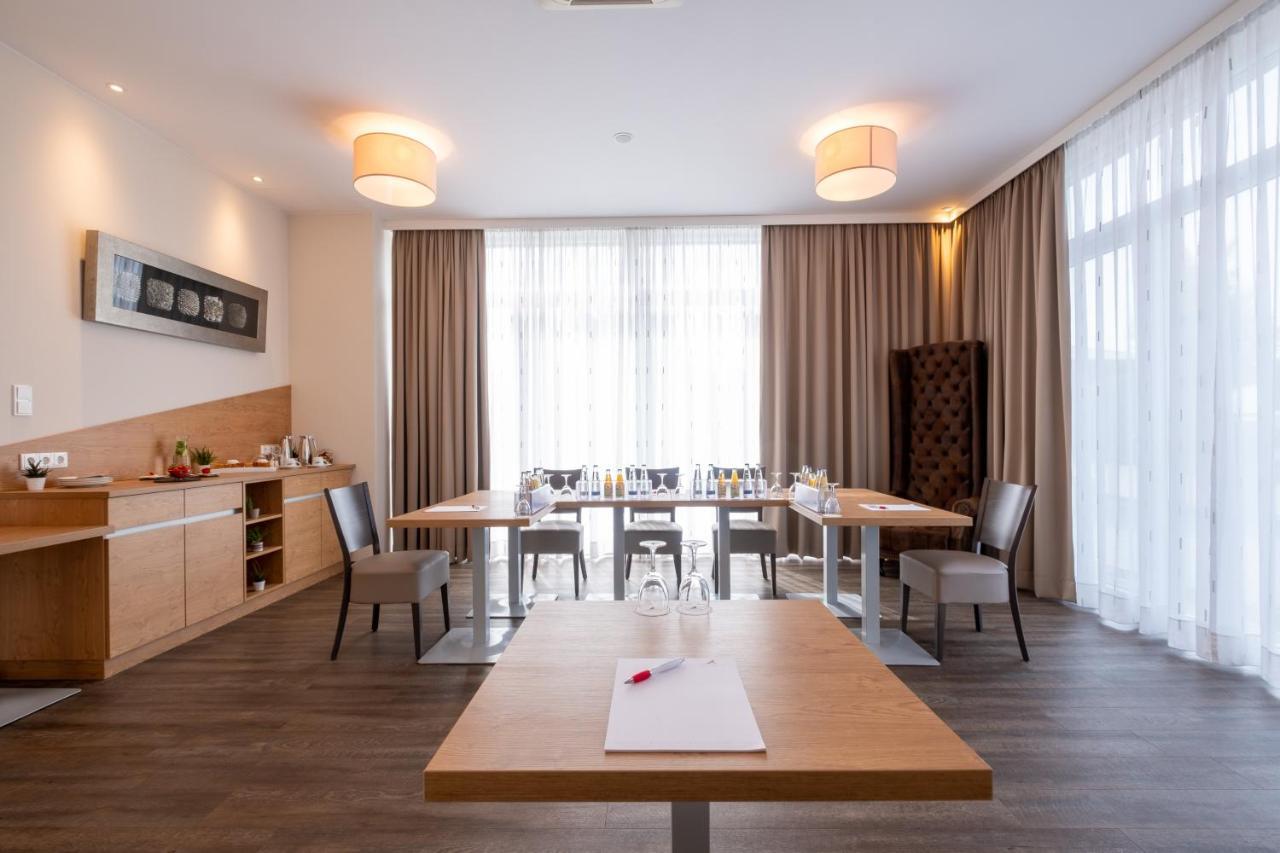 Amaro Hotel แบร์กเคียร์เคน ภายนอก รูปภาพ