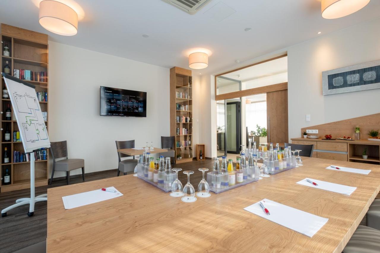 Amaro Hotel แบร์กเคียร์เคน ภายนอก รูปภาพ