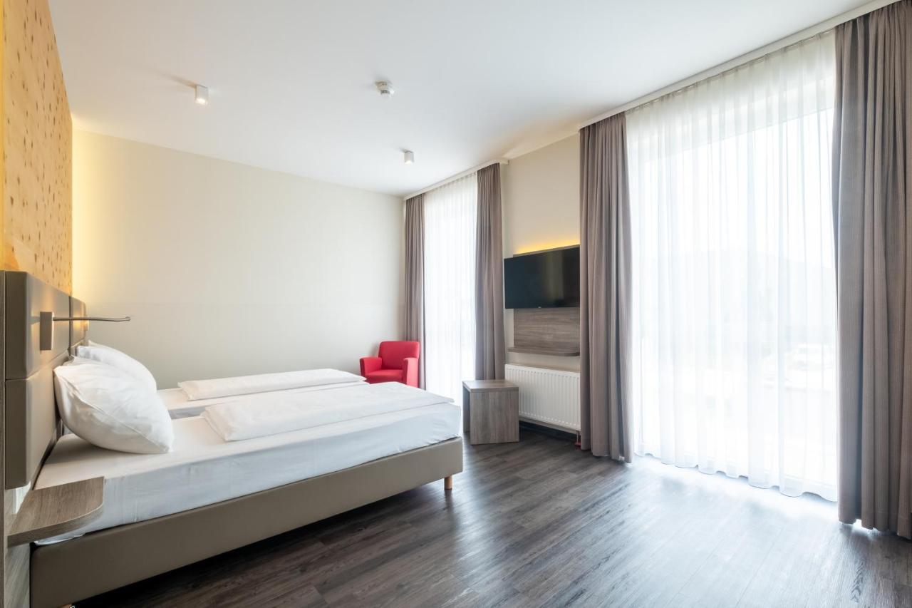 Amaro Hotel แบร์กเคียร์เคน ภายนอก รูปภาพ