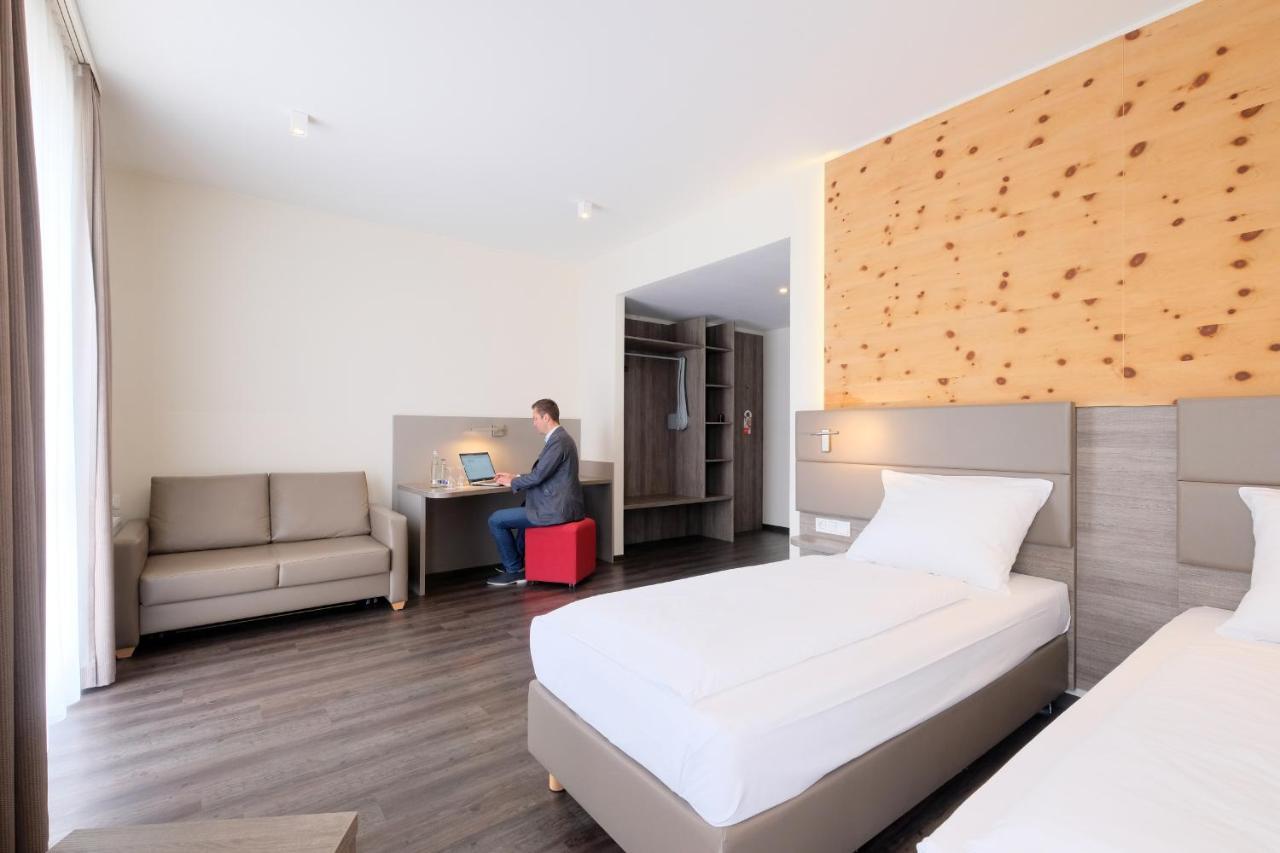Amaro Hotel แบร์กเคียร์เคน ภายนอก รูปภาพ