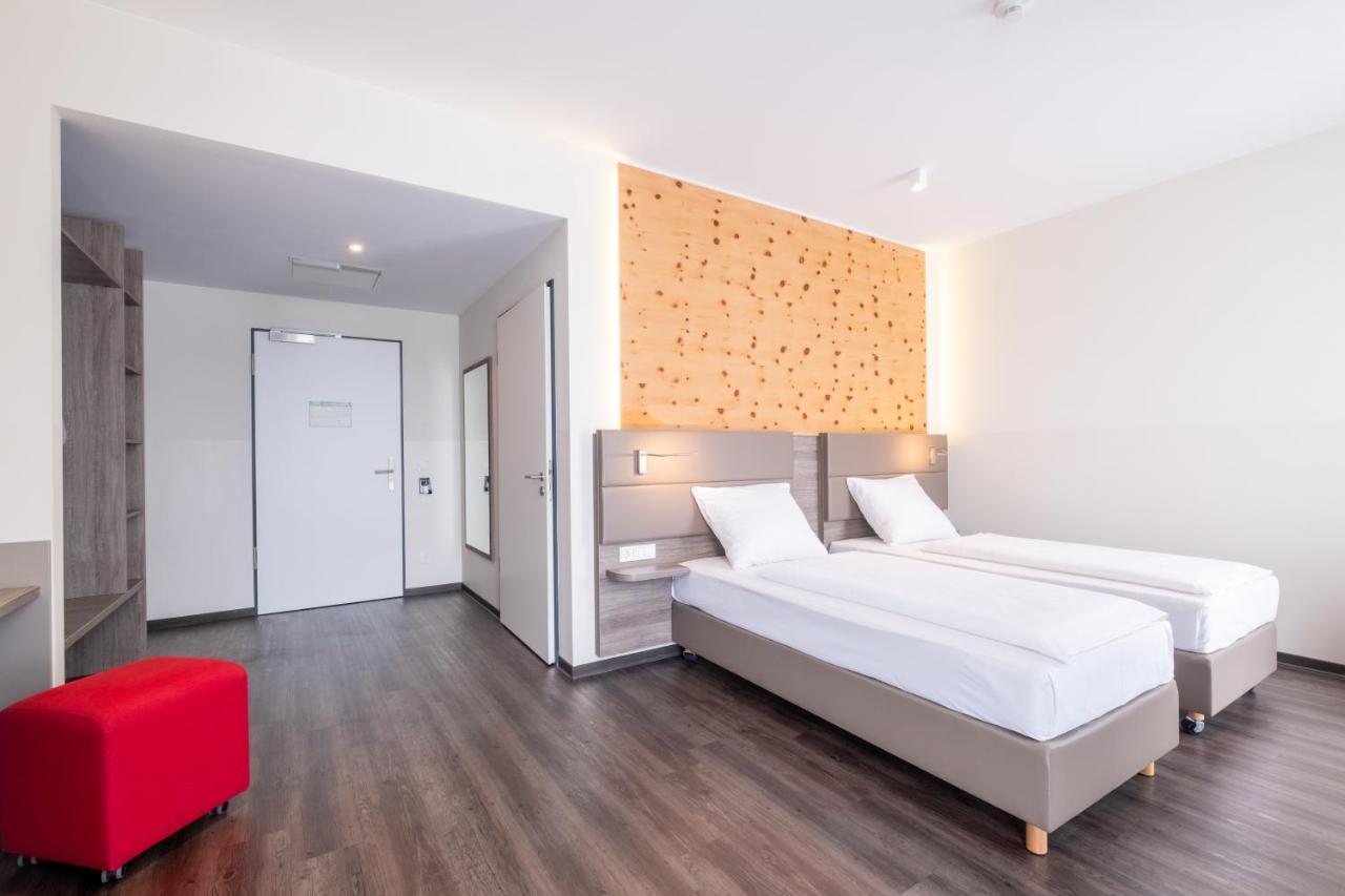Amaro Hotel แบร์กเคียร์เคน ภายนอก รูปภาพ