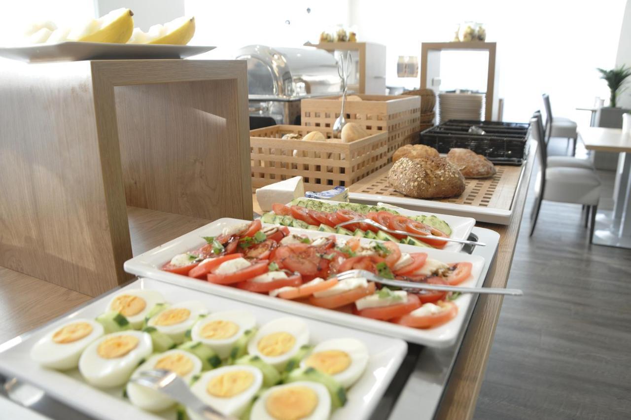 Amaro Hotel แบร์กเคียร์เคน ภายนอก รูปภาพ
