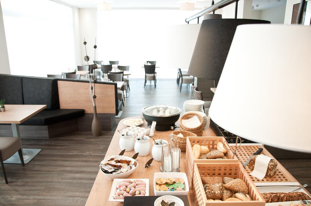 Amaro Hotel แบร์กเคียร์เคน ภายนอก รูปภาพ