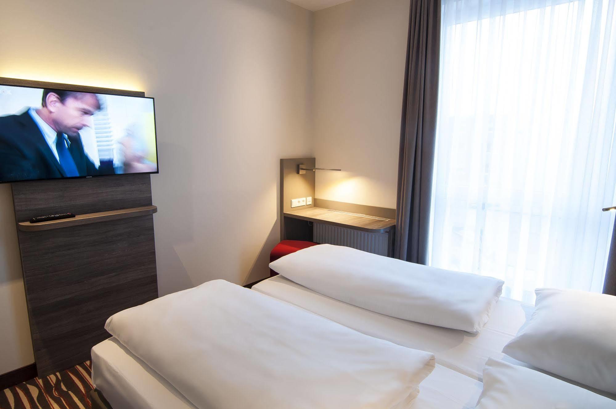 Amaro Hotel แบร์กเคียร์เคน ภายนอก รูปภาพ