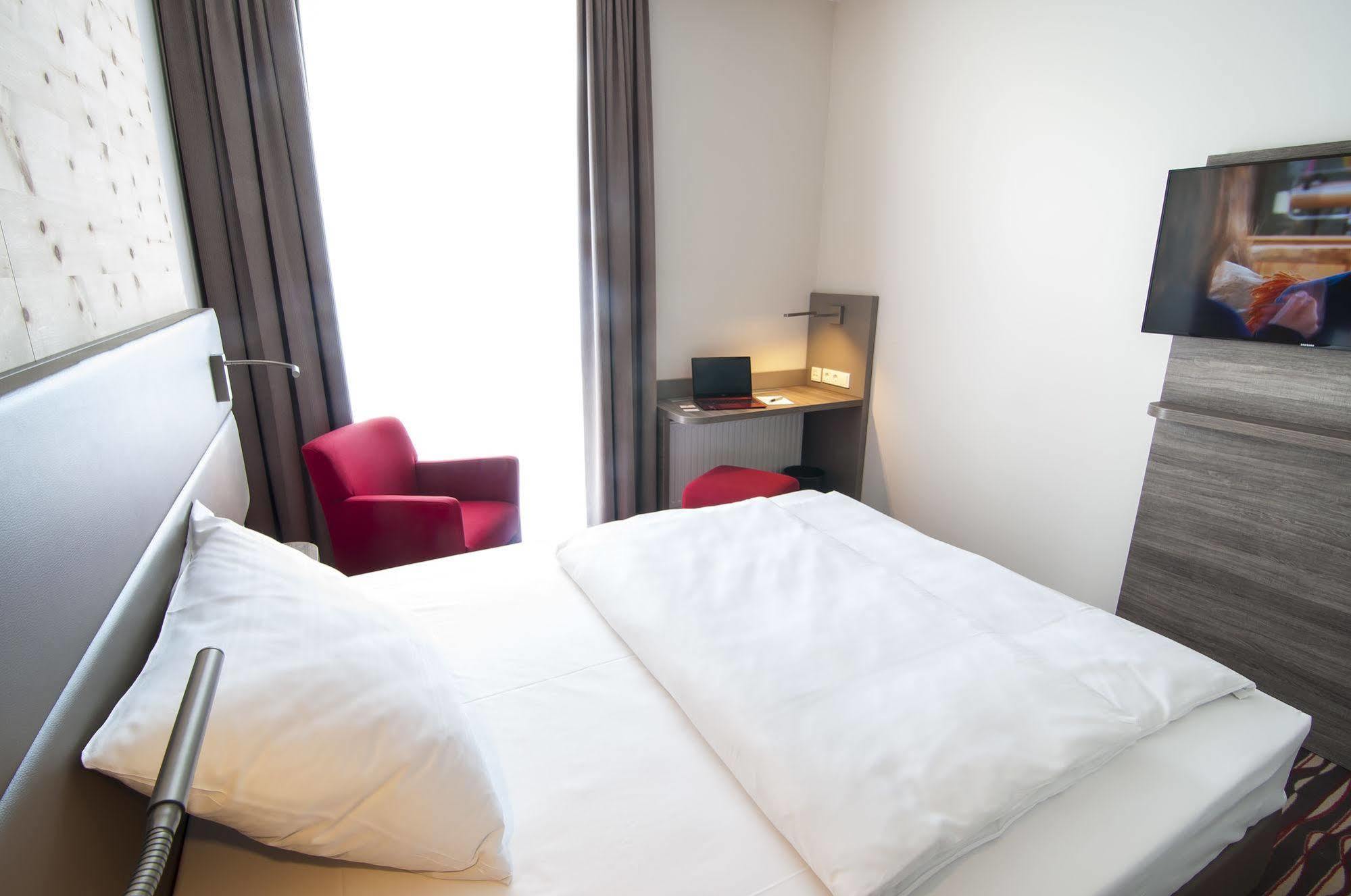 Amaro Hotel แบร์กเคียร์เคน ภายนอก รูปภาพ