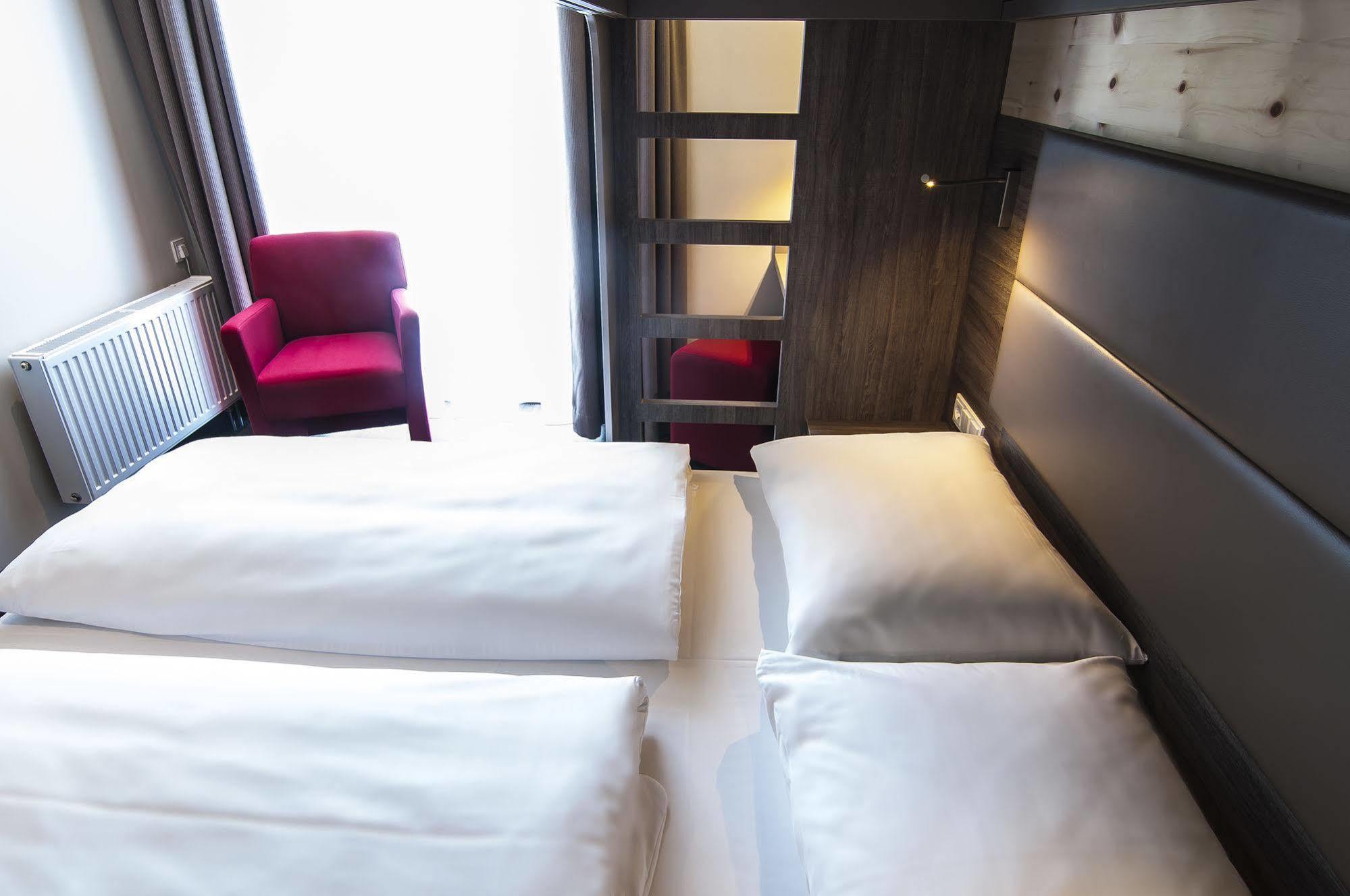 Amaro Hotel แบร์กเคียร์เคน ภายนอก รูปภาพ